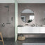 Fibo Signature - Grey Concrete (Plain Panel)