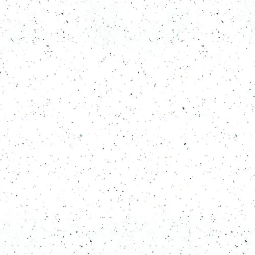 ARTIS Snow White - Ultra Matt - Postformed 40mm Laminate Worktops
