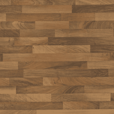 ARTIS Walnut Blocked - Matt - Postformed 40mm Laminate Worktops