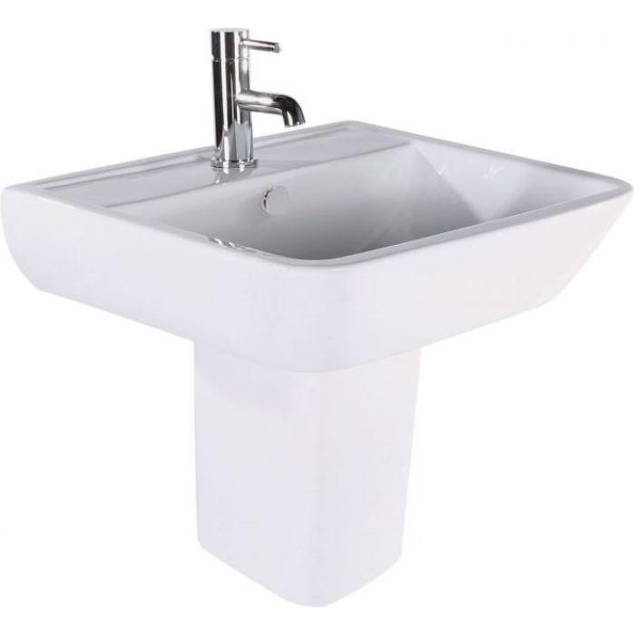 Belinda Toilet & Basin Suite