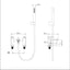 Liberty Bath Shower Mixer Tap
