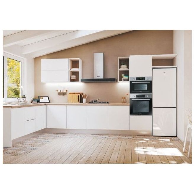 Candy MIC440VNTX-80 B/I Combination Microwave & Oven - St/Steel