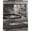 Candy MIC440VNTX-80 B/I Combination Microwave & Oven - St/Steel
