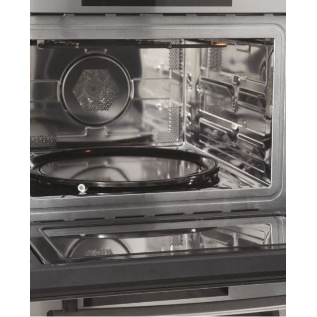 Candy MIC440VNTX-80 B/I Combination Microwave & Oven - St/Steel