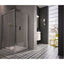 Clover 1200mm Sliding Shower Door