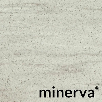 Minerva Shower Wall Panel – Concrete Haze (2440×1200×6mm)