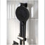 Chelsea Concealed Valve Shower Pack - Gunmetal