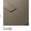 Novellini Custom Shower Tray 1200x1000x35mm - Corda