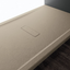 Novellini Custom Touch Shower Tray 1200x700x35mm - Corda