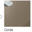 Novellini Olympic Plus Shower Tray 1600x900x125mm - Corda