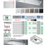 Novellini Custom Shower Tray 1200x1000x35mm - Beige