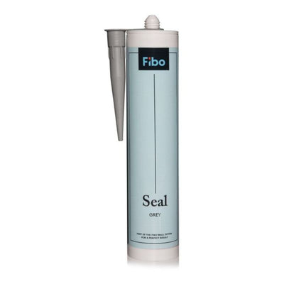 Fibo Sealant Black- White Or Grey
