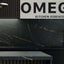 Omega Lachen Stone (Ultramatt) All Sizes Square Edge Worktops