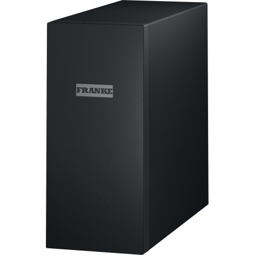 Franke Mythos Water Hub 6-in-1 Electronic Tap – Stainless Steel