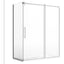 Raya 700mm Gunmetal Side Panel