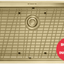 Franke Mythos Masterpiece BXM 210/110-68 – Jumbo Single Bowl Undermount Sink Gold