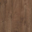 Kronospan 3m Square Edge Laminate Worktops - Oak Endgrain Cognac 38mm 5413 AW