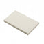 Mariz 12mm Compact Laminate Worktops - Pure White - White Core