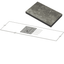 Mariz Granite Sink Modules - 3050 x 640 x 12mm 8 Worktop Colour Options