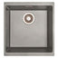 Mariz Granite Sink Modules - 3050 x 640 x 12mm 8 Worktop Colour Options