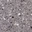 Metis 15mm Slimline Solid Surface - Dark Grey