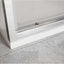 Murphy 1600mm Sliding Shower Door