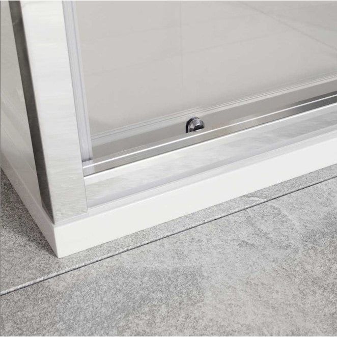 Murphy 1600mm Sliding Shower Door