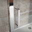 Murphy 1200mm Sliding Shower Door