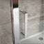 Murphy 1600mm Sliding Shower Door