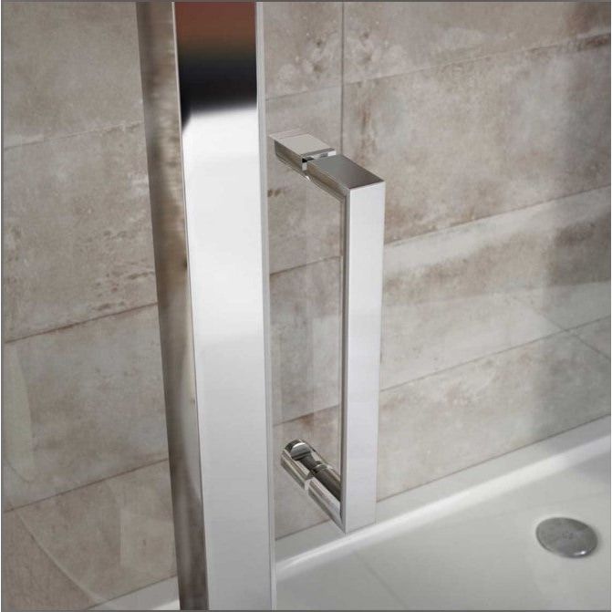 Murphy 1600mm Sliding Shower Door