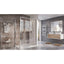 Murphy 1600mm Sliding Shower Door