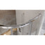 Murphy 900 x 760mm Twin Sliding Door Quadrant Enclosure
