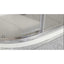 Murphy 900 x 760mm Twin Sliding Door Quadrant Enclosure