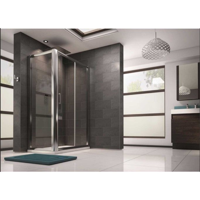 Navy 900mm Side Panel Only