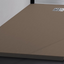 Novellini Novomatt Shower Tray 1600x900x30mm - Cappuccino Stone