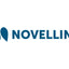 Novellini Young 850mm 2.0 1V Bath Screen with Full Pivoting Door Chrome