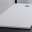 Novellini Novomatt Shower Tray 1600x800x30mm - Matt White Stone