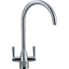 Franke Doric Filtered Tap – Chrome