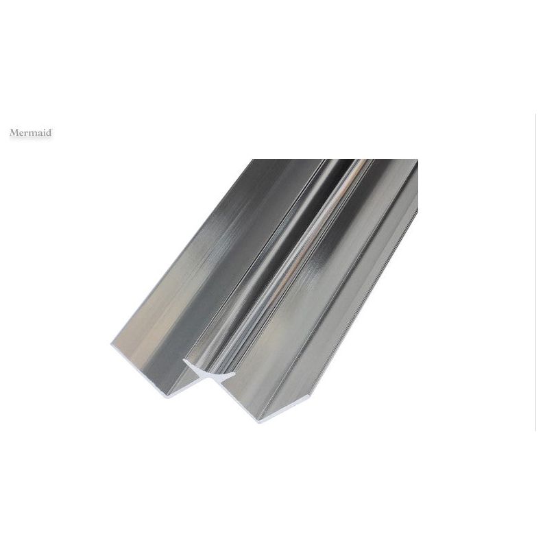 Mermaid Accesories - Mermaid Laminate Internal Corner Trim - 2400mm