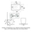RAK Feeling Rimless Back to Wall Toilet 525mm Projection with Soft Close Seat - Matt Black