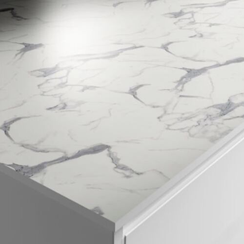Wilsonart Marbre Veneto Worktop 3m x 600 x 38mm & Upstand