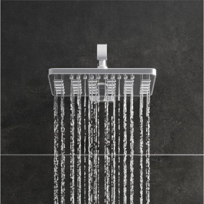 Monaco Square Shower Head
