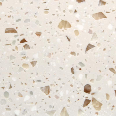 Staron NT970 Terrazzo Bologna Worktop Accessories