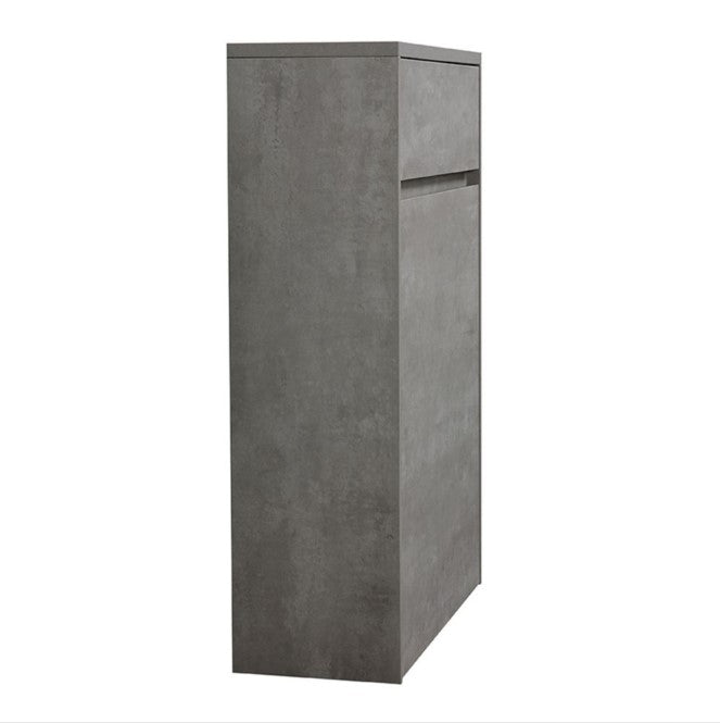 Oscar / Venice WC Unit in Concrete