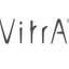 VitrA Root Square Floor Standing Bath/Shower Mixer - Brushed Nickel VTTB1118
