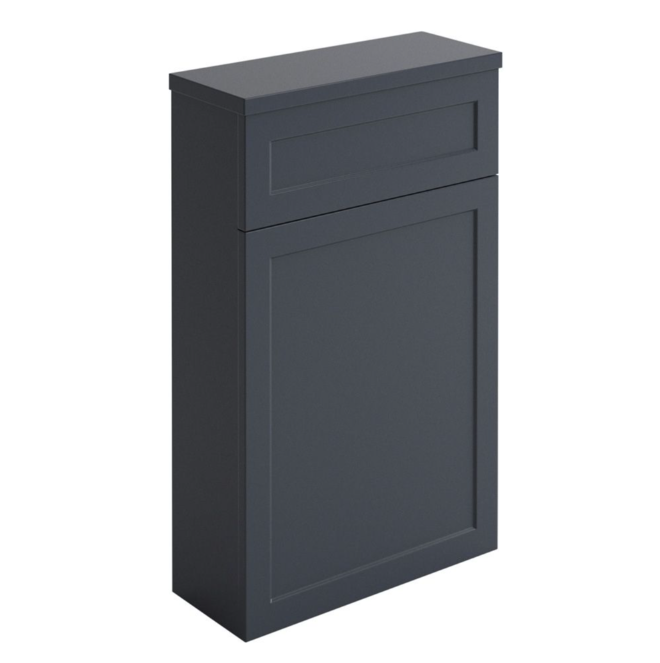 George Furniture Set in Midnight Grey