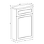 George WC Unit in Matt White