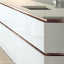 Vivo+ Handleless Kitchen Range