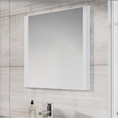 Elsa Mirror White