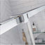 Wrenley 800mm Side panel only